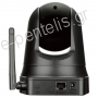 Wireless N pan/tilt IP Camera D-LINK DCS-5009L